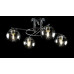 Люстра с плафонами  L91182/4 (CR) Splendid-Ray
0260796