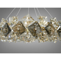 Люстра хрустальная подвесная Diasha 8106/800