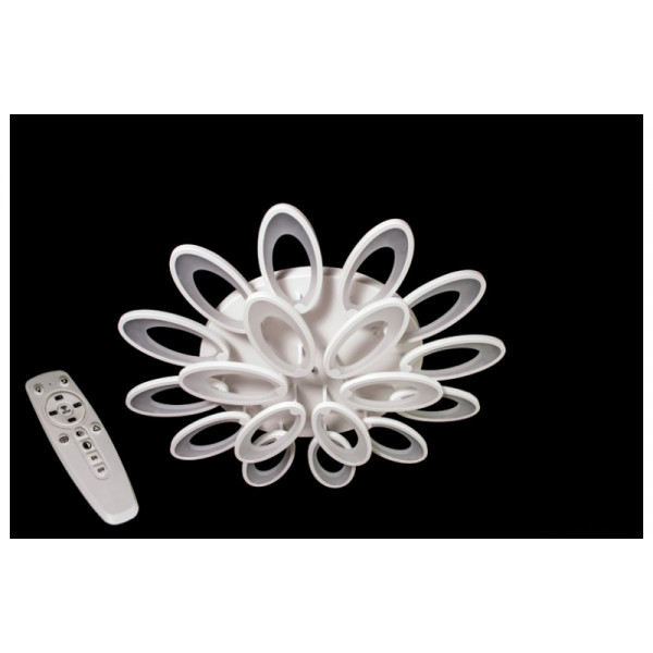 Люстра светодиодная Linisoln 8889/12+6 Dimmer