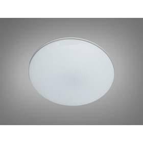 Люстра стельова Diasha Смарт біла RGB 70 Вт 12 м2 Diasha DB-8310/400RGB