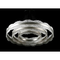 Светодиодная люстра L83058/800+600+400/3 LED (BLACK+GREY) Splendid-Ray
1002601