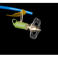 Люстра в детскую L07347/4 Splendid-Ray
156075