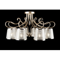 Люстра с абажурами L30437/8 (SHABIN) Splendid-Ray
254194