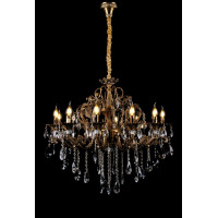 Люстры в зал классические Splendid-Ray 253362