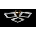 Светодиодная люстра LT8001/3  LED (GD) Splendid-Ray
302023