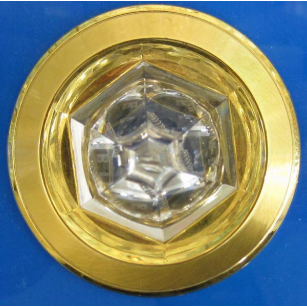 Точечный светильник O117B [GD+GD] Splendid-Ray
999894