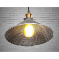 Лофт люстры Diasha 6855-300-BK-SV 