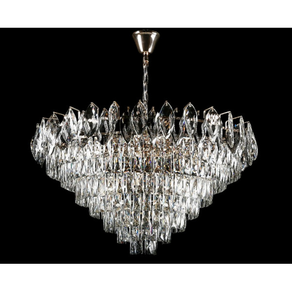 Хрустальная люстра L2463/800/14 (SG) Splendid-Ray
234554