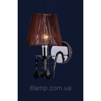 Бра прикроватное Levistella 720W4001BL-1BL BROWN Бра прикроватное Levistella 720W4001BL-1BL BROWN