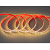 LED стрічка 220в, 120шт/м, герметична, 10мм, теплий Diasha P220-3535-120-WW-65-8
