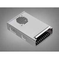 Блок живлення 12В, із захистом від дощу, 400Вт, 33.3А Diasha PPF-B400w-12v