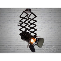 Люстра в стиле Loft Diasha 9104