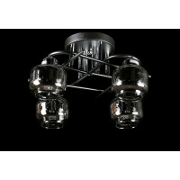 Люстра с плафонами L07381/4 (BLACK+CHROME) Splendid-Ray
2542 Люстра с плафонами L07381/4 (BLACK+CHROME) Splendid-Ray
2542