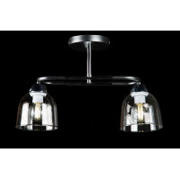 Люстра с плафонами LGH50316/2 (BK+CR) Splendid-Ray
286130 Люстра с плафонами LGH50316/2 (BK+CR) Splendid-Ray
286130