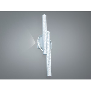 Бра LED Diasha біле 24 Вт з перемиканням CCT Diasha 8111-BWH