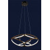 Люстры подвесные Levistella 801L7262 CF