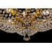 Хрустальная люстра L5609/5FG Splendid-Ray
201014