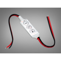 Контролер для LED стрічки Diasha PC-K2-mini-DIM-2pin