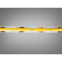 COB LED стрічка 12В, 320 діодів на метр, 8мм, нейтральний Diasha P12-COB-320-NW-20-8