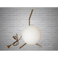 Настольные лампы в современном стиле Diasha T-200G 