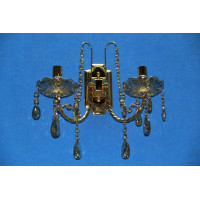 Бра свеча B2069/2 (FGD+DLIVE) Splendid-Ray
211542