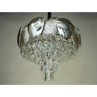 Современная хрустальная люстра для зала спальни гостиной Diasha 21801-500HR