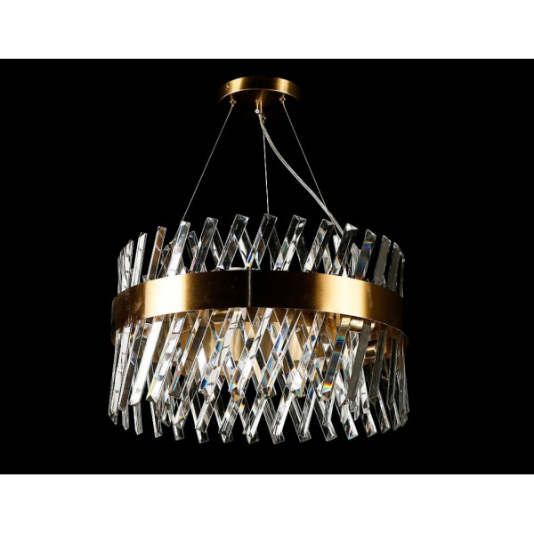 Хрустальная люстра L2372/500/6 (COPPER) Splendid-Ray
234538