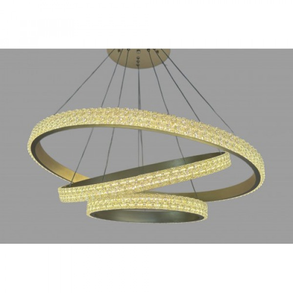 linisiln 1956-80*60*40 Champagne Metallic