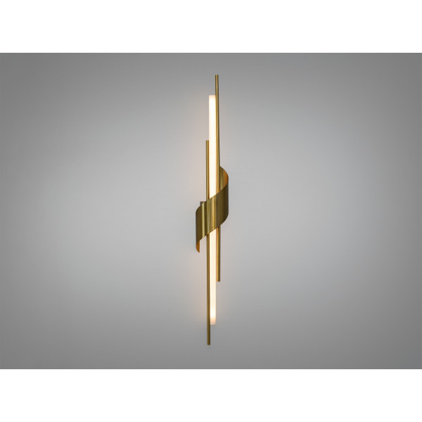 Настінне бра LED Diasha бронза 10 Вт Diasha 9232/800BR