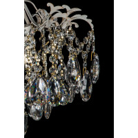 Хрустальная люстра L7539/4 (WG) Splendid-Ray
234436