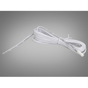 Кабель для підключення стрічки з коннектором Mini AMP, 3м Diasha PCAB-2pin-3m-PRO
