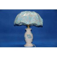 Настольная лампа с абажуром N526MT (A+B) (BL) Splendid-Ray
12917 Настольная лампа с абажуром N526MT (A+B) (BL) Splendid-Ray
12917