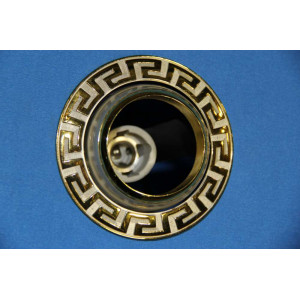 Точечный светильник ZJ116A R50 (PSG) Splendid-Ray
145089