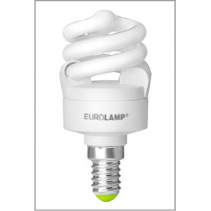 Энергосберегающая лампа EUROLAMP ES-07142 E14 7W Splendid-Ray
991757
