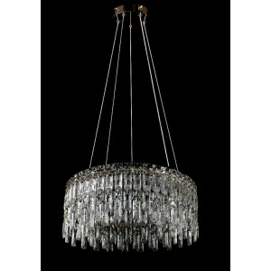 Хрустальная люстра LGH90364/570/2 LED(FGD) Splendid-Ray
286410