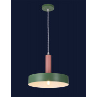 LOFT люстры Levistella 7529516 GREEN-ROSE LOFT люстры Levistella 7529516 GREEN-ROSE