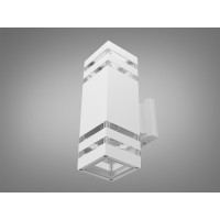 Уличный фонарь лед бра Diasha DF-2827/2