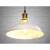 Лофт люстры для кухни спальни коридора Diasha 6857-270-WH-G 