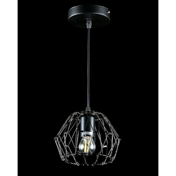 Подвесная люстра LGH51369/1P (BK) Splendid-Ray
286997 Подвесная люстра LGH51369/1P (BK) Splendid-Ray
286997