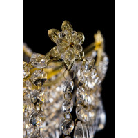 Хрустальная люстра L71283/6B (DG) Splendid-Ray
221044