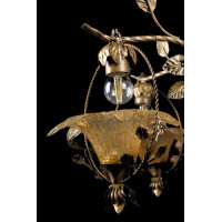 Люстра с плафонами  L5760/5 Splendid-Ray
882150