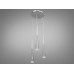 Люстра светодиодная подвесная 14W Diasha 3002/3