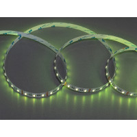 Світлодіодна стрічка 12В, 60діодів на метр, 10мм, RGB Diasha P12-5050-60-RGB+CW-20-10