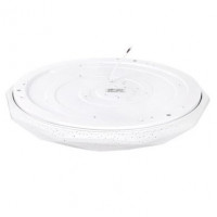 Светильник светодиодный Biom SMART SML-R05-80/2 3000-6000K 80Вт с д/у New