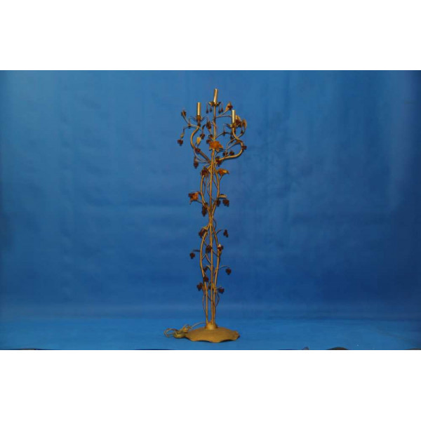 Торшер свеча T1089/3 (CHOCOLATE+MIX(BR)) Splendid-Ray
135054