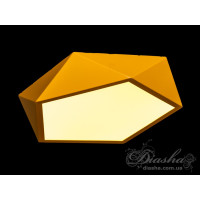 Потолочный светодиодный светильник Diasha 615/300YL