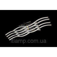 LED люстра Linisoln MX9773/8CR LED люстра Linisoln MX9773/8CR