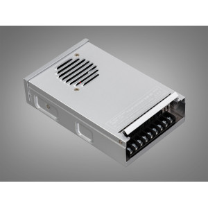 Блок живлення 12В, із захистом від дощу, 400Вт, 33.3А Diasha PPF-B400w-12v