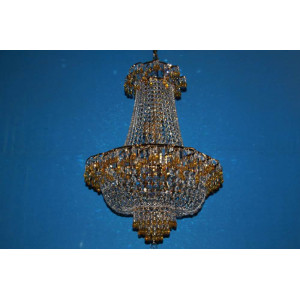Хрустальная люстра L0499/12 Splendid-Ray
7363