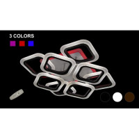 linisiln 5588-4+4S BK LED-3